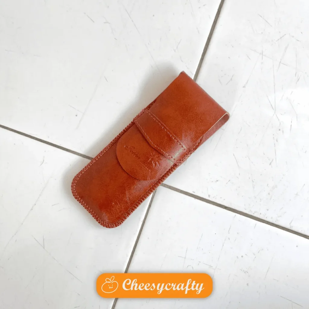 Cọ golden maple set travel