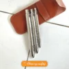 Cọ golden maple set travel