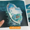 Artbook Finding Nature