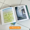 Artbook Finding Nature
