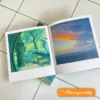 Artbook Finding Nature