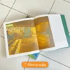 Artbook Finding Nature