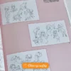 Artbook Vùng Đất Linh Hồn