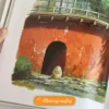 Artbook Vùng Đất Linh Hồn