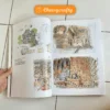 Artbook Vùng Đất Linh Hồn