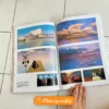 Artbook Vùng Đất Linh Hồn