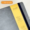 Sổ vẽ ngang DoreArt 300gsm – 24x16cm