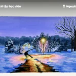 bai-tap-hoc-vien-paint-with-chao