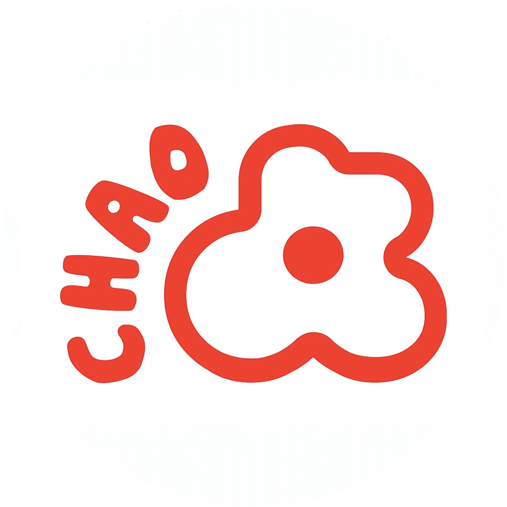 Paint with Chao