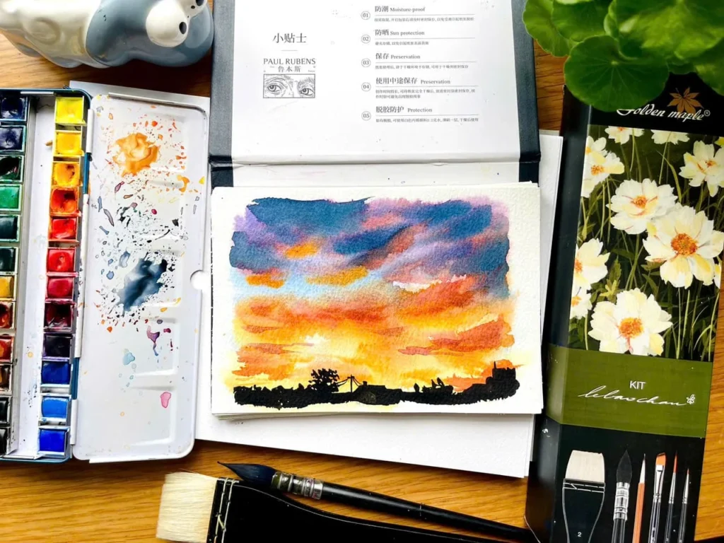 mau-nuoc-paint-with-chao